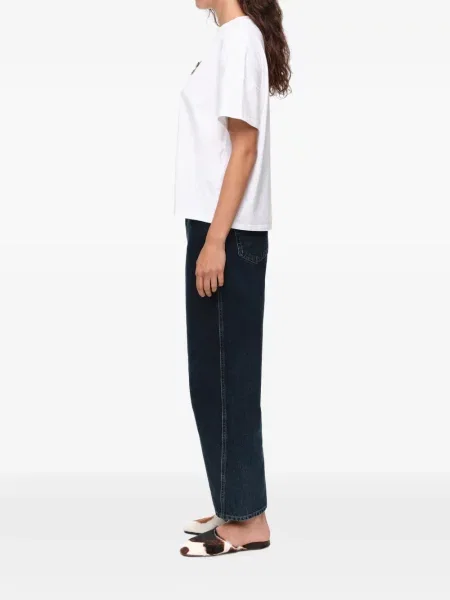 Tricou Bimba Y Lola alb