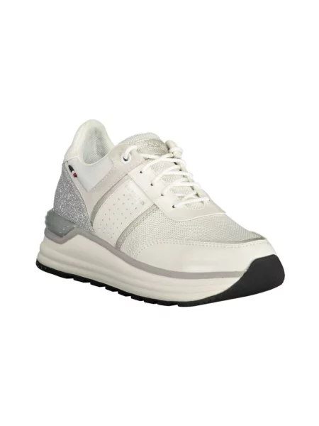 Polo U.s Polo Assn. białe