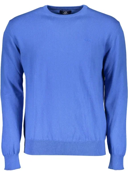 Pulover La Martina albastru