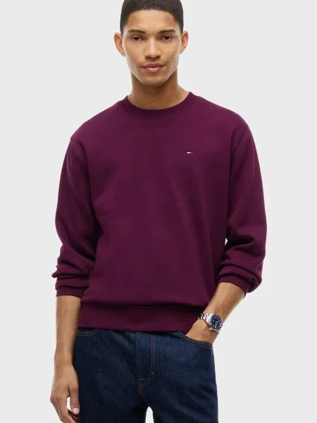 Світшот Tommy Jeans