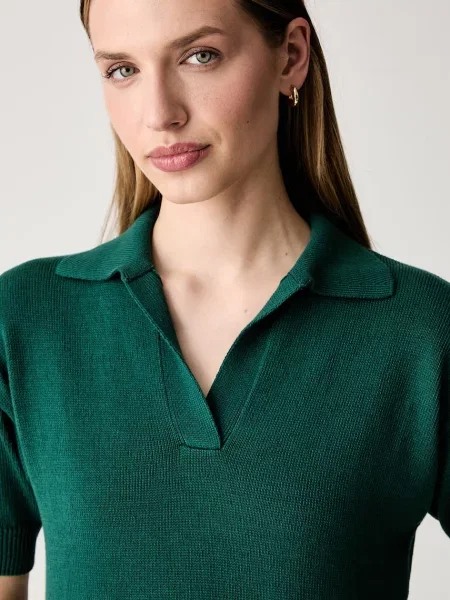 Поло Weekend Max Mara