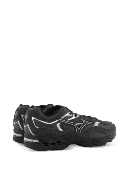 Sneakerși Mizuno negru