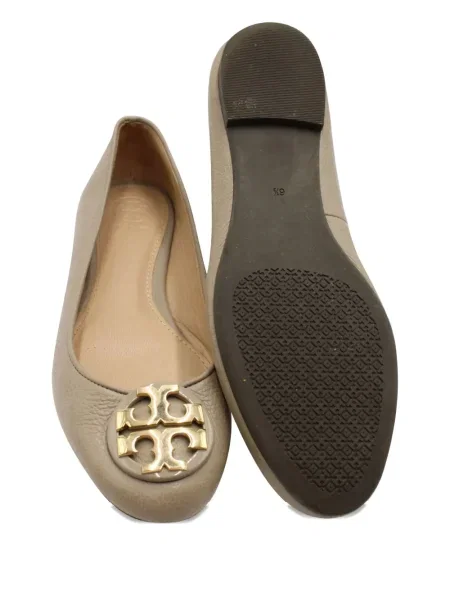 Balerini Tory Burch gri