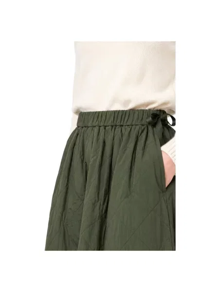 Fustă Max Mara alb