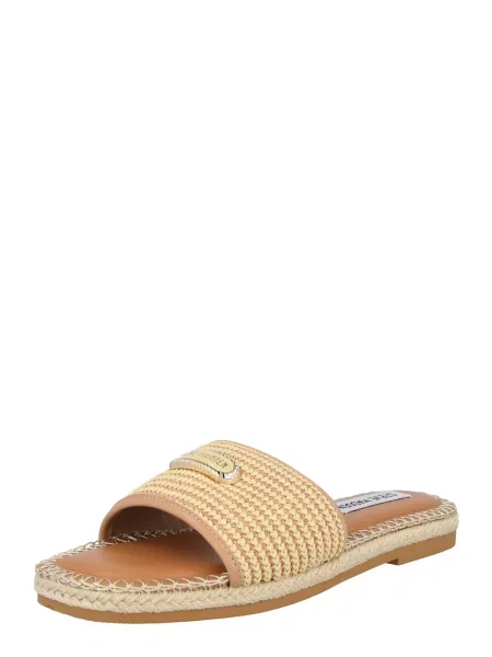 Steve Madden natikači Tropics bež