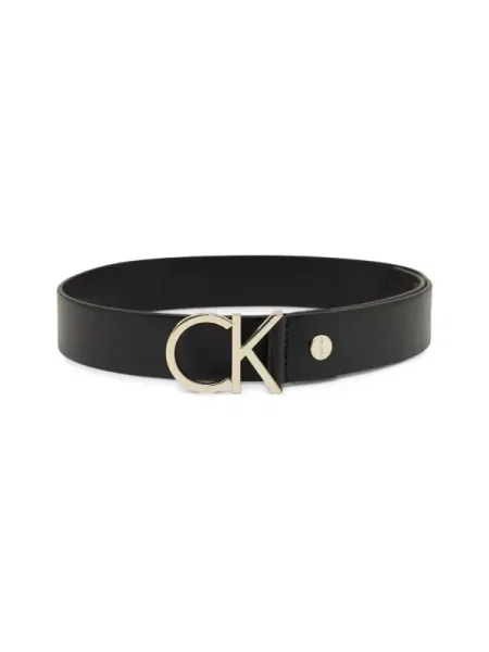 Öv Calvin Klein fekete