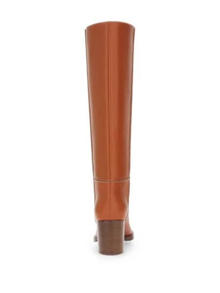 Botine Gianvito Rossi maro