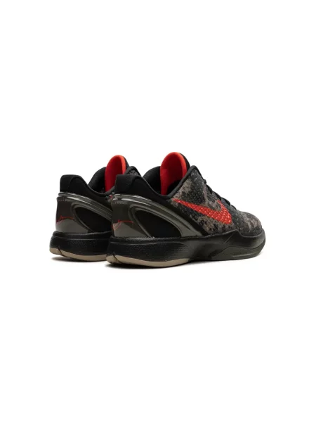 Sneakersy dziecięce Nike czarne