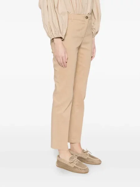 Cropp pantaloni Pinko