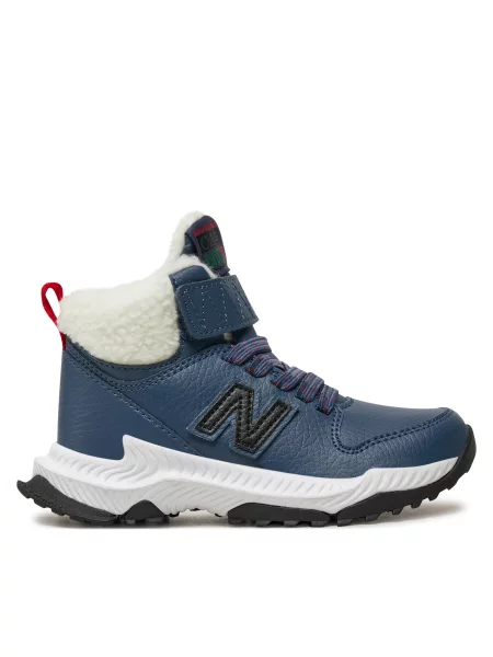 New Balance Tenisice tamnoplava