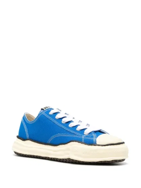 Sneakerși Maison Mihara Yasuhiro albastru
