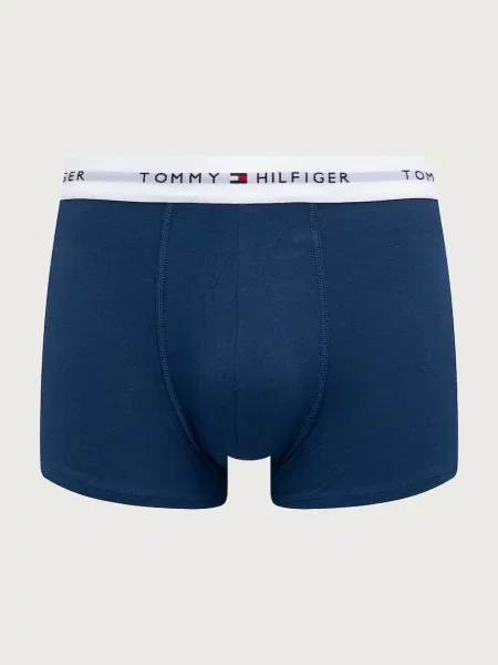 Tommy Hilfiger bokserki z niebieskie