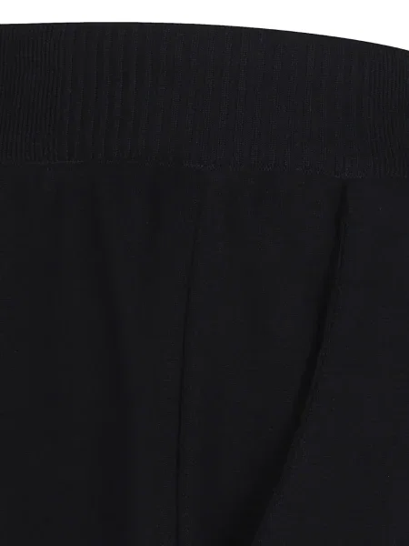 Raišteliu kelnės Brett Johnson juoda