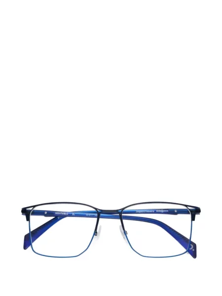 Ochelari de soare Etnia Barcelona albastru