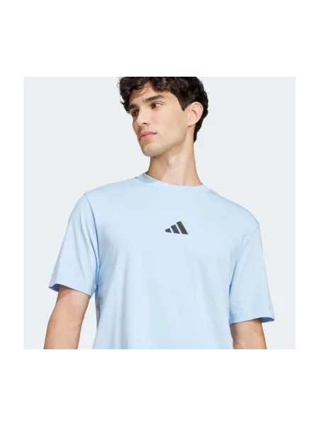 Majica Adidas plava