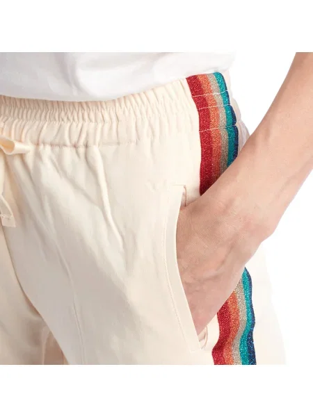Pantaloni Zadig & Voltaire bej