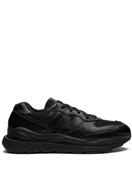 Sneakerși New Balance 1500 gri