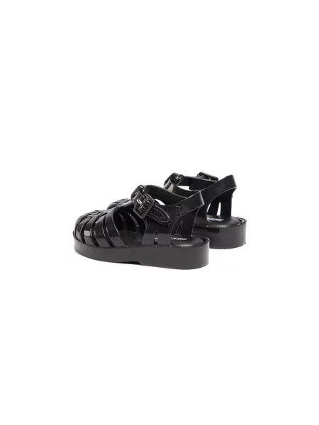 Basutės Melissa Mini Melissa Possession Bb juoda