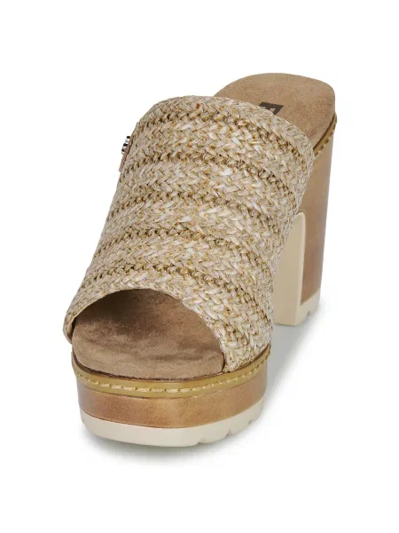 Pantofi Refresh maro