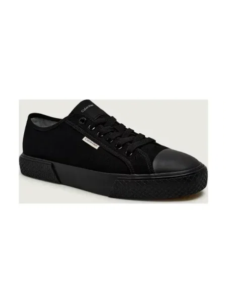Calvin Klein Teniși negru