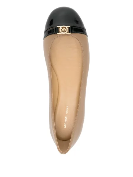 Balerini Michael Kors maro