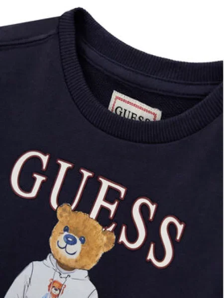 Mikina Guess