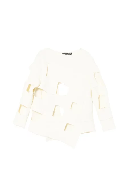 Pulover Comme Des Garcons Homme Plus