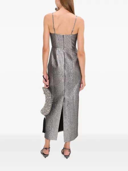 Rochie midi Simon Miller