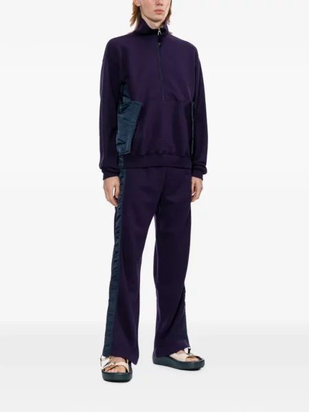 Pulover Toga violet