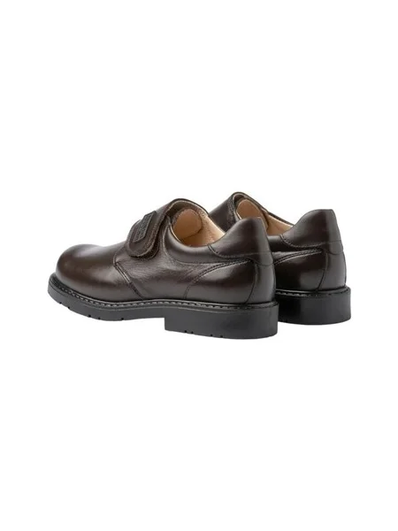 Pantofi copii Angelitos maro