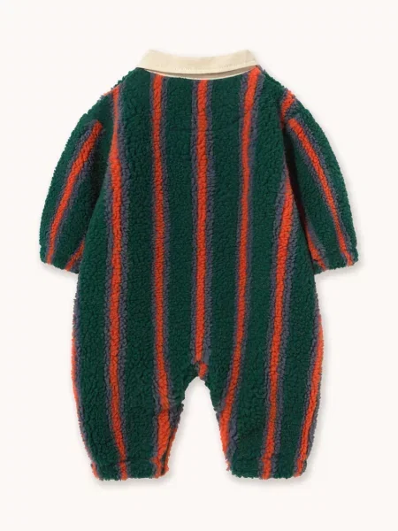 Детское поло Tinycottons