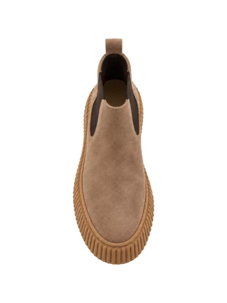 Pantofi Meline bej