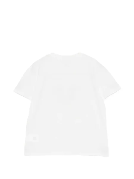Marškinėliai Stella Mccartney balta