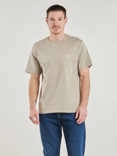 Tricou Element bej