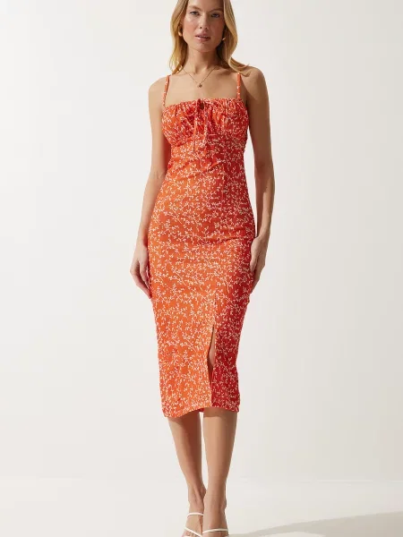Rochie Happiness İstanbul alb