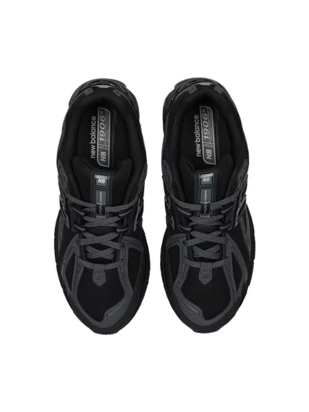 Pantofi New Balance negru
