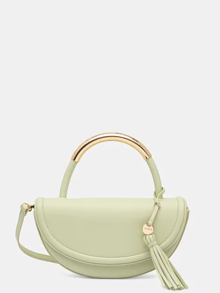 Чанта Aldo ARINELLA зелено