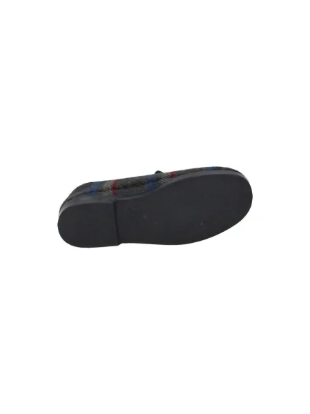 Pantofi Chapines gri