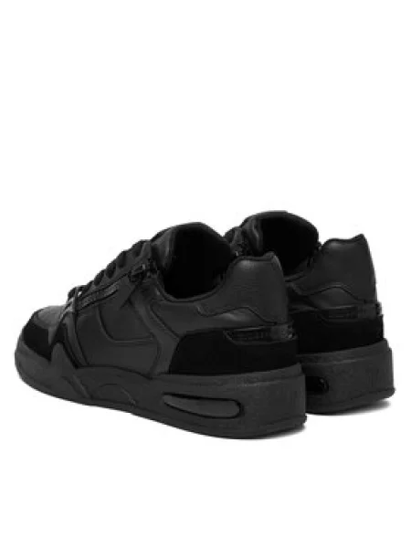 Laisvalaikio batai Giuseppe Zanotti juoda