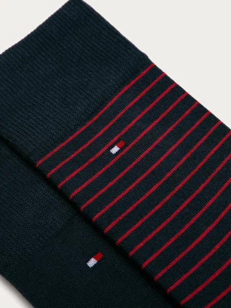 Tommy Hilfiger ponožky s bavlnou