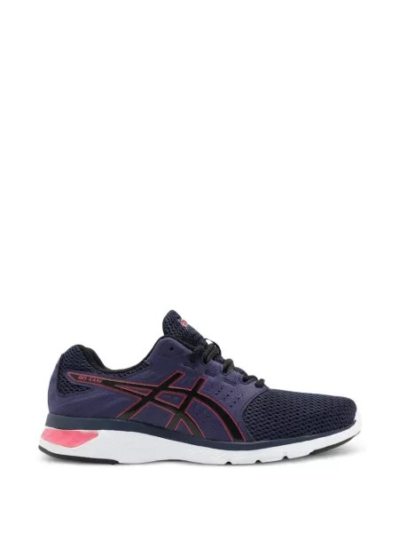 Pantofi alergare Asics alergare negru