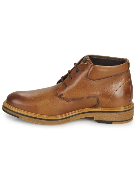 Pantofi Fluchos maro