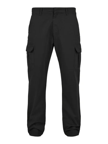 Pantaloni Urban Classics negru