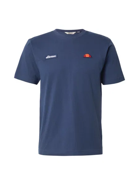 ELLESSE Tricou Floran bleumarin