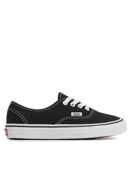 Teniși Vans Authentic negru
