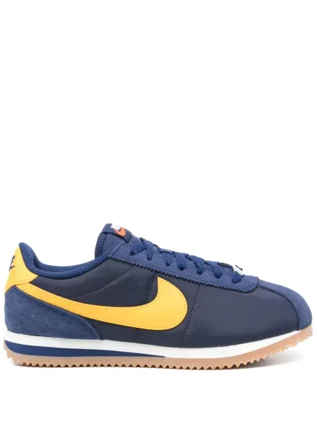 Sneakerși Nike Cortez albastru
