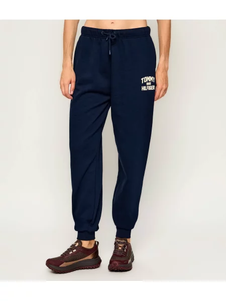 Tommy Hilfiger Pantaloni de trening Varsity | Relaxed fit