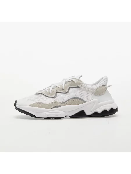 Adidas Sneakersy Ozweego biały