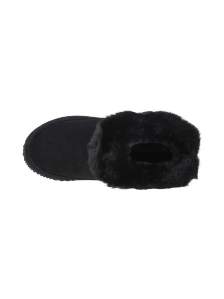 Pantofi Sorel alergare negru