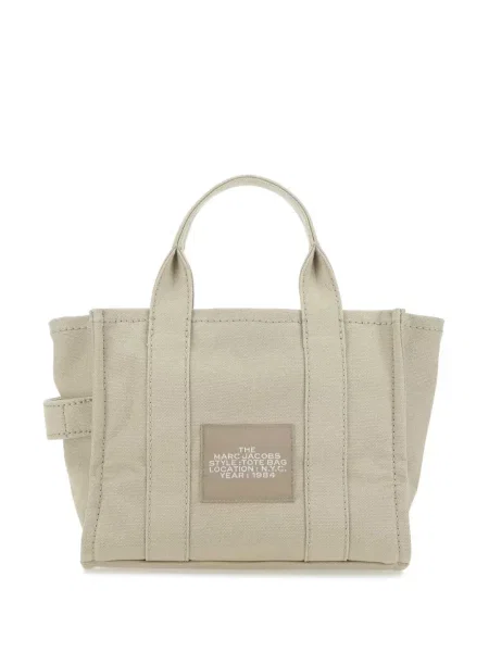 Shopperka Marc Jacobs beżowa